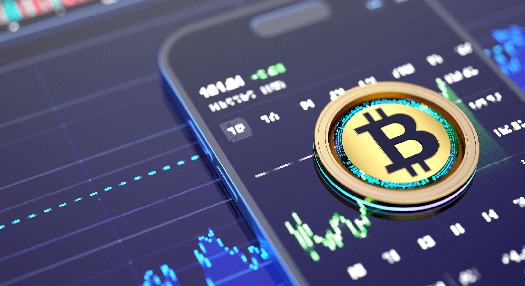 Why You Should Download the 55BTC App