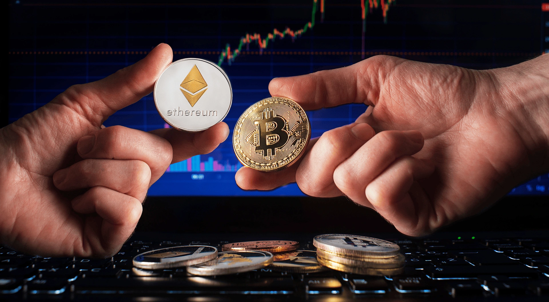 What Is 55btc.cc ? A New Era Of Crypto Betting